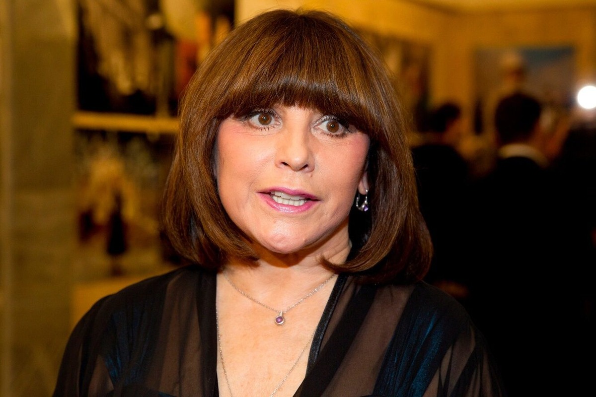 Наталья Варлей / фото из открытых источников