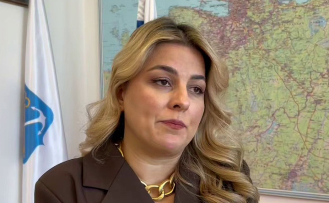    © Эконадзор Ленобласти