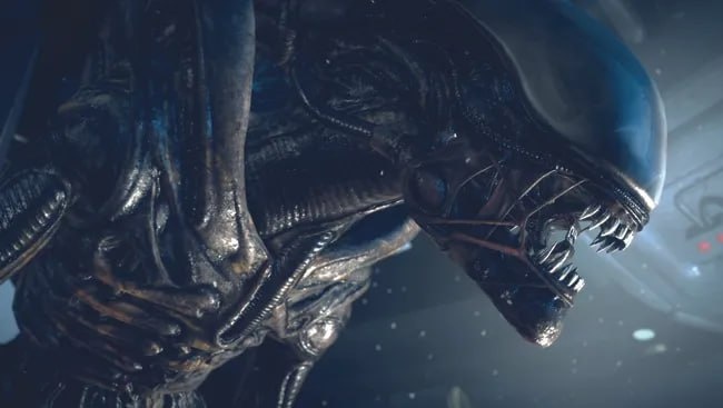 Глен Скофилд, автор Dead Space и The Callisto Protocol, хотел бы взяться за игру про Чужого