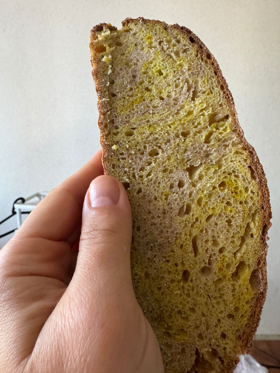 Не в хлебушке вкусном и полезном точно