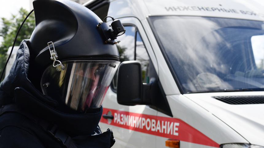    Фото: © РИА Новости/Павел Лисицын