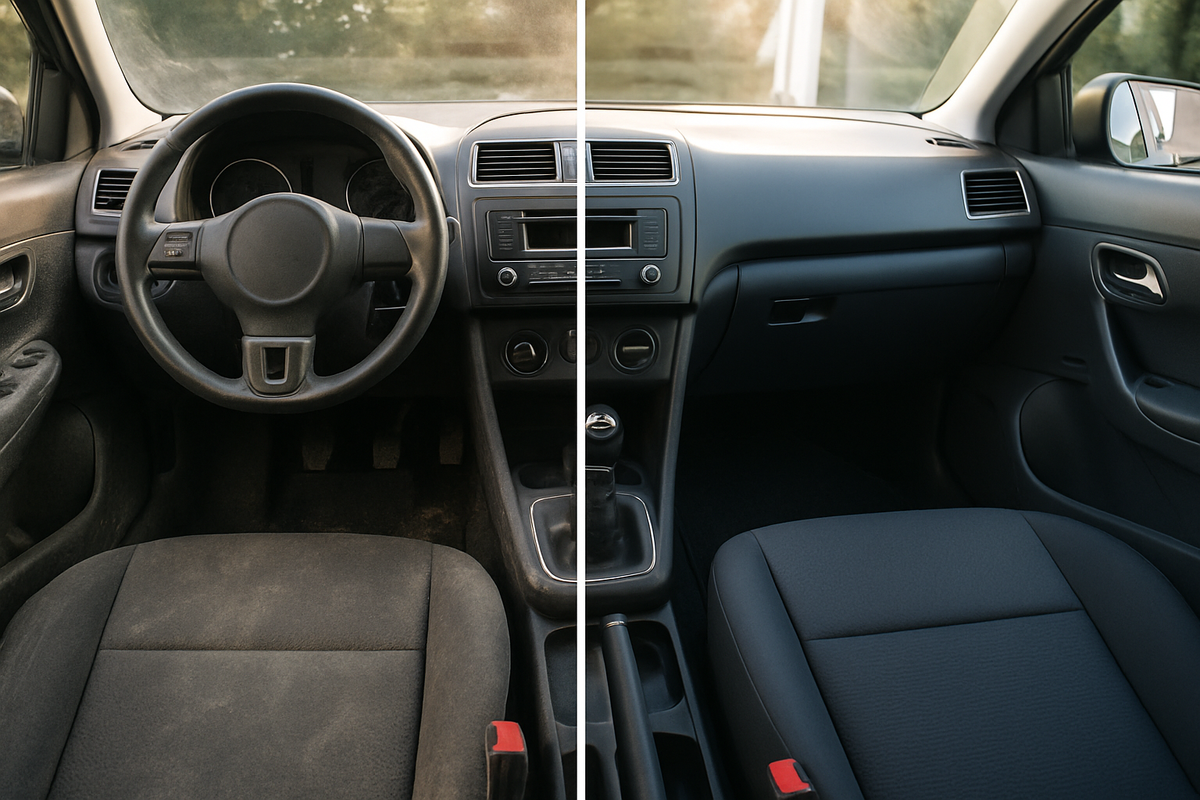 Авто Аналитика