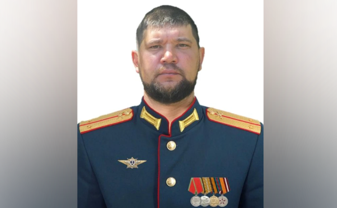    © Минобороны РФ