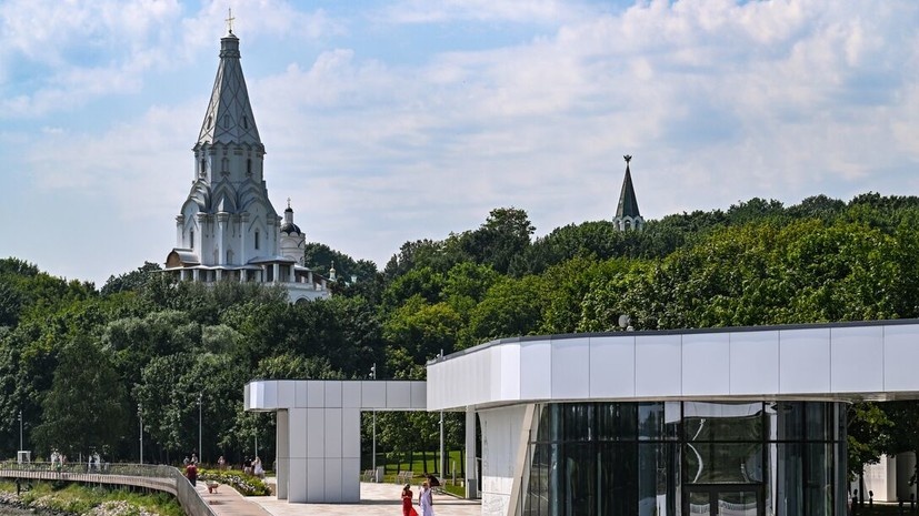   РИА Новости