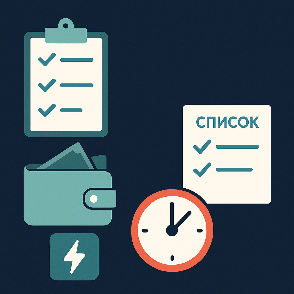 Маленькие привычки создают большие состояния