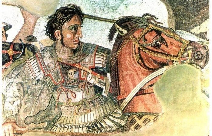 Каким же он был?