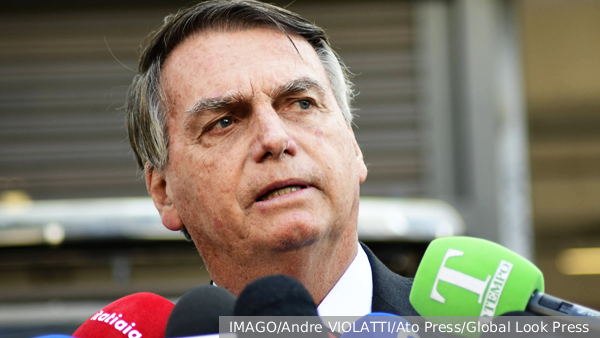     Фото: IMAGO/Andre VIOLATTI/Ato Press/Global Look Press   
 Текст: Валерия Городецкая