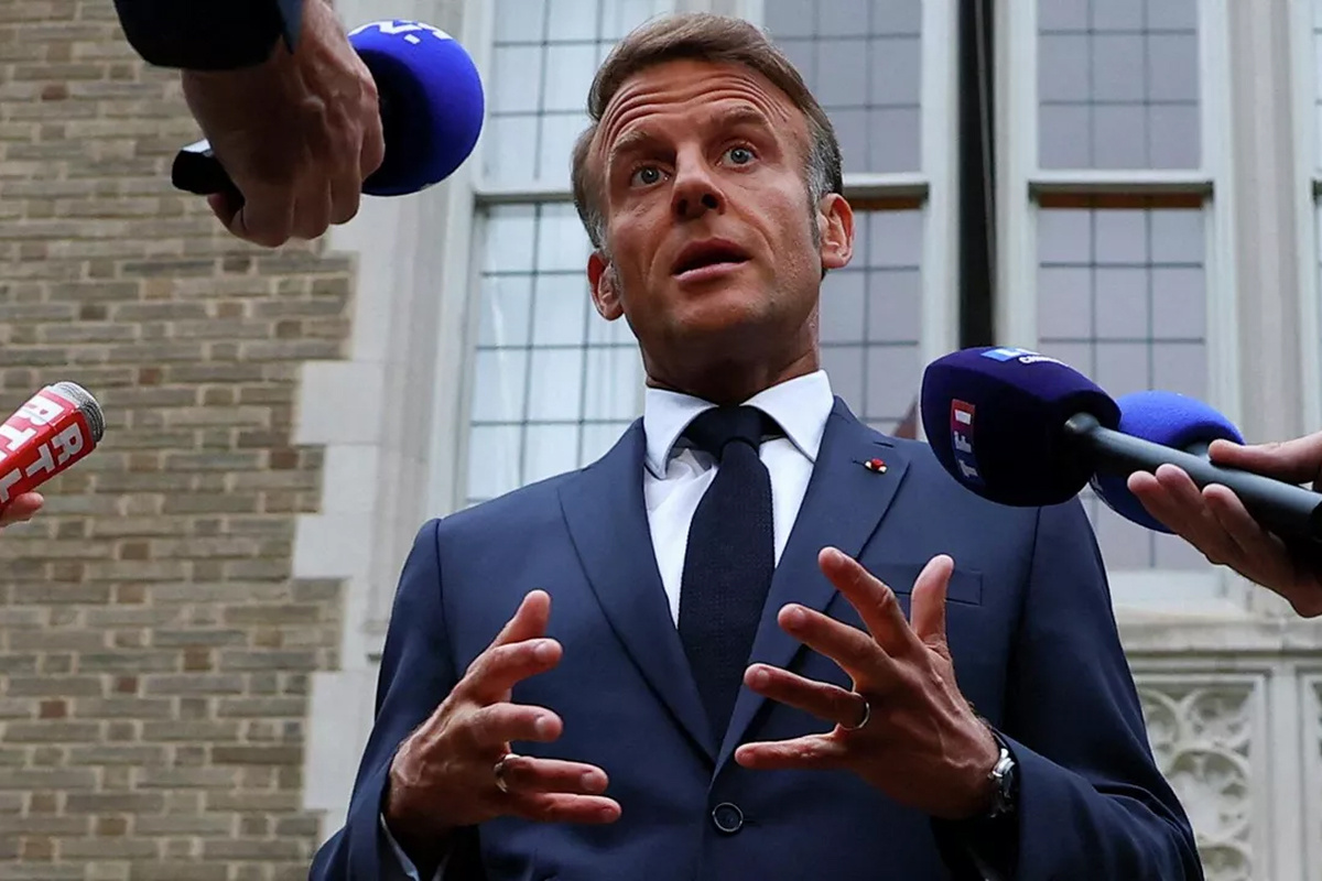    Фото: Yves Herman Источник: AP Photo