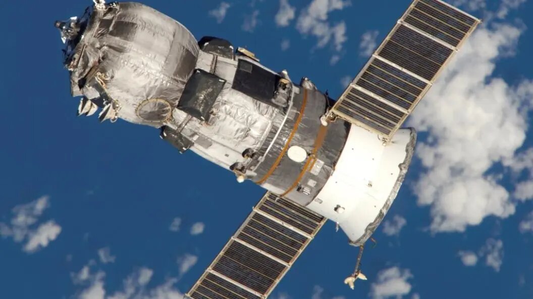    Фото: Dmitriy Rogozin/Globallookpress