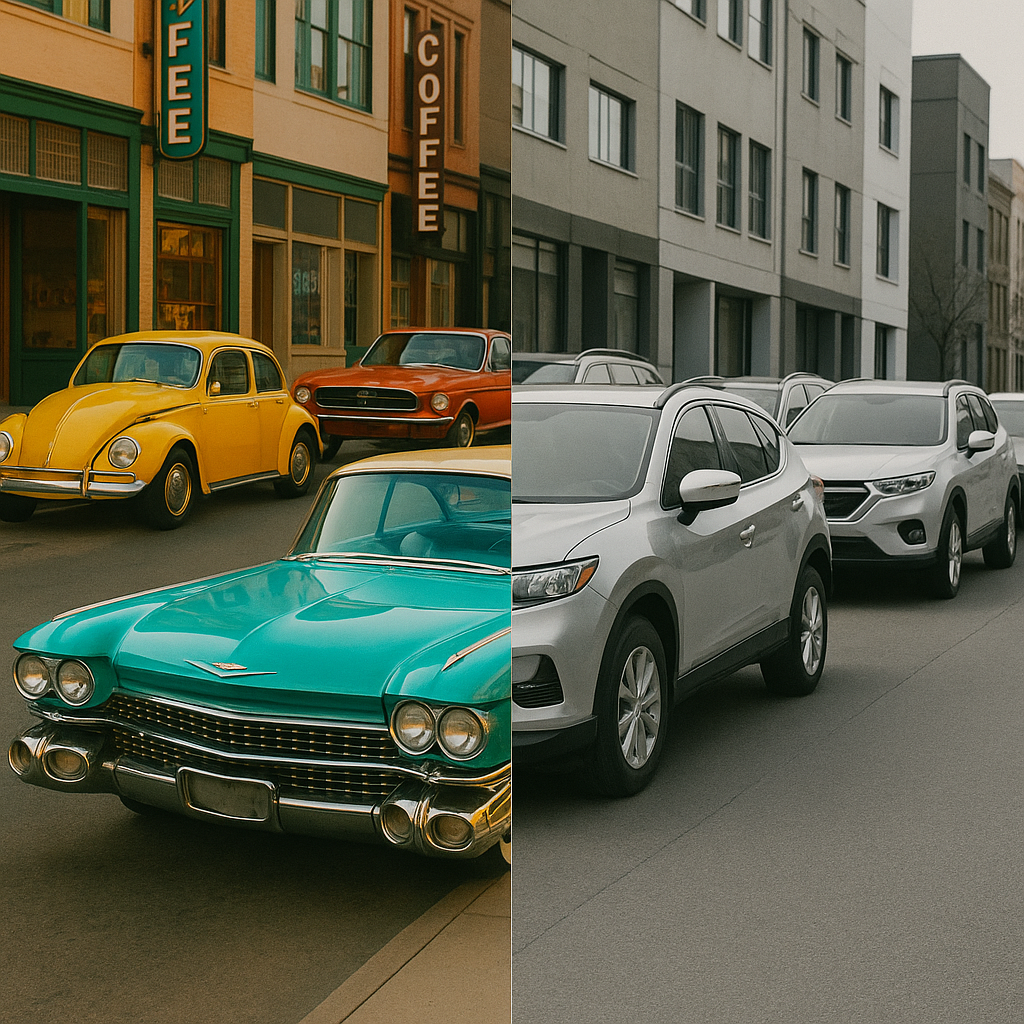 Авто Аналитика