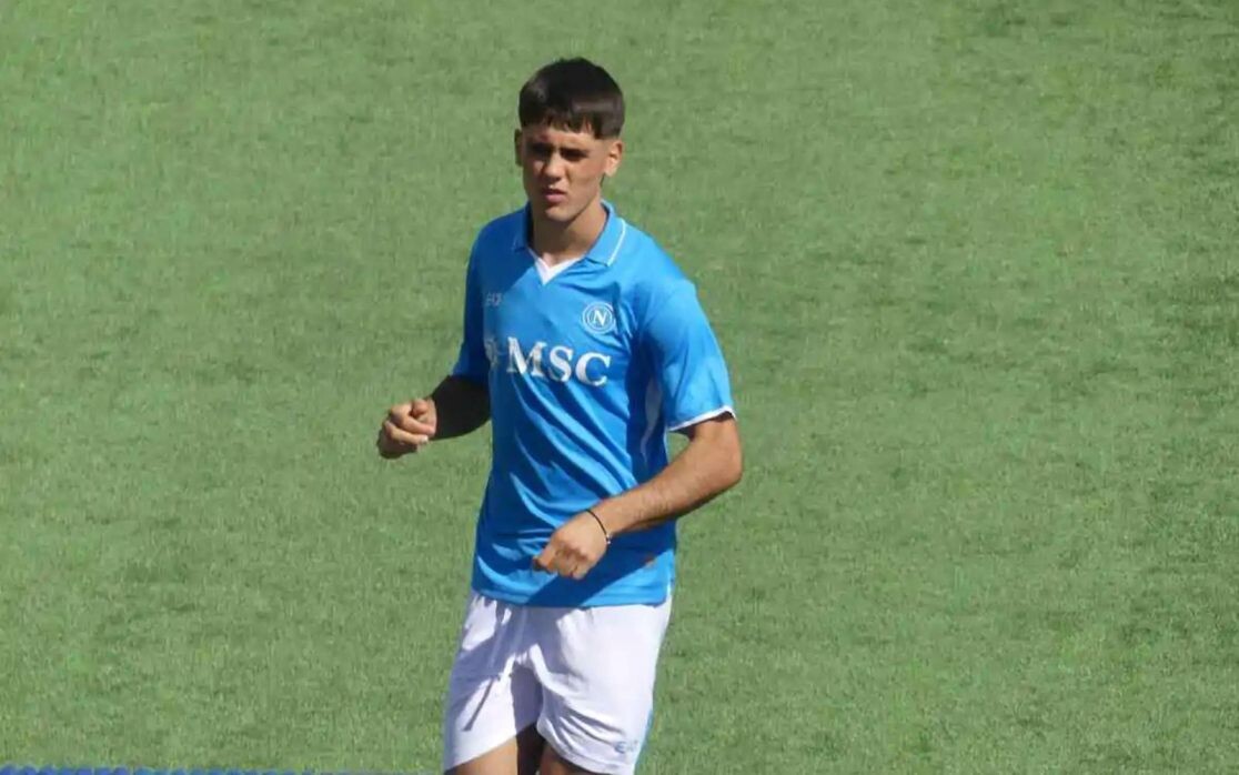    Фото: ФК «Наполи»