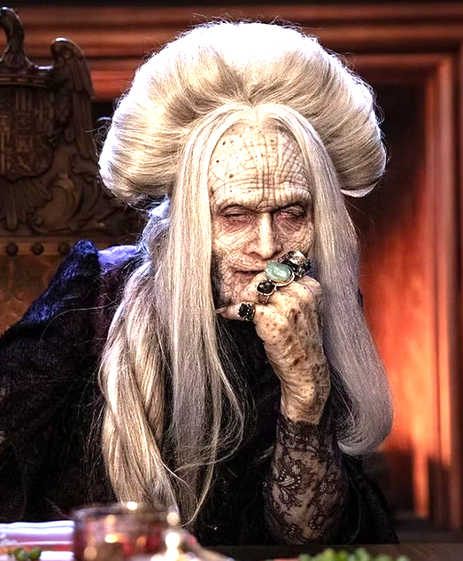 Dracula A Love Tale, 2025