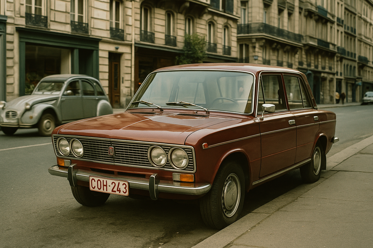 Авто Аналитика