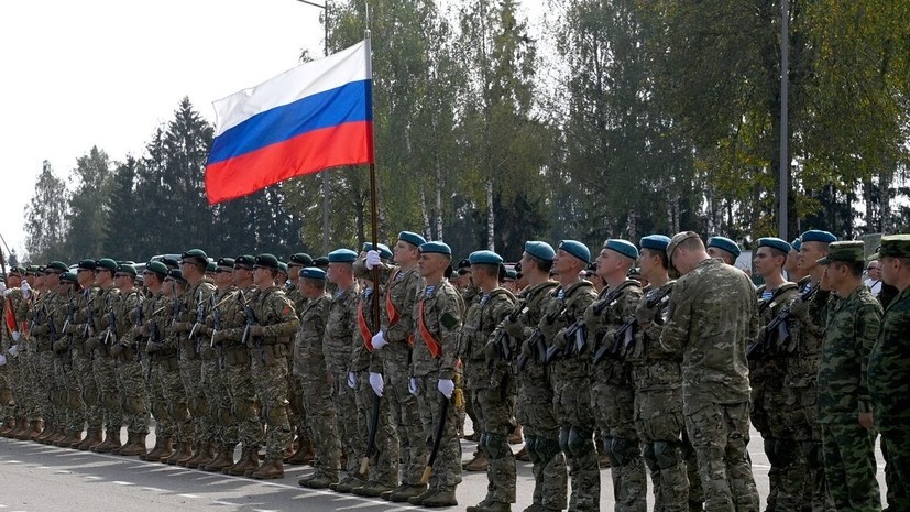   РИА Новости