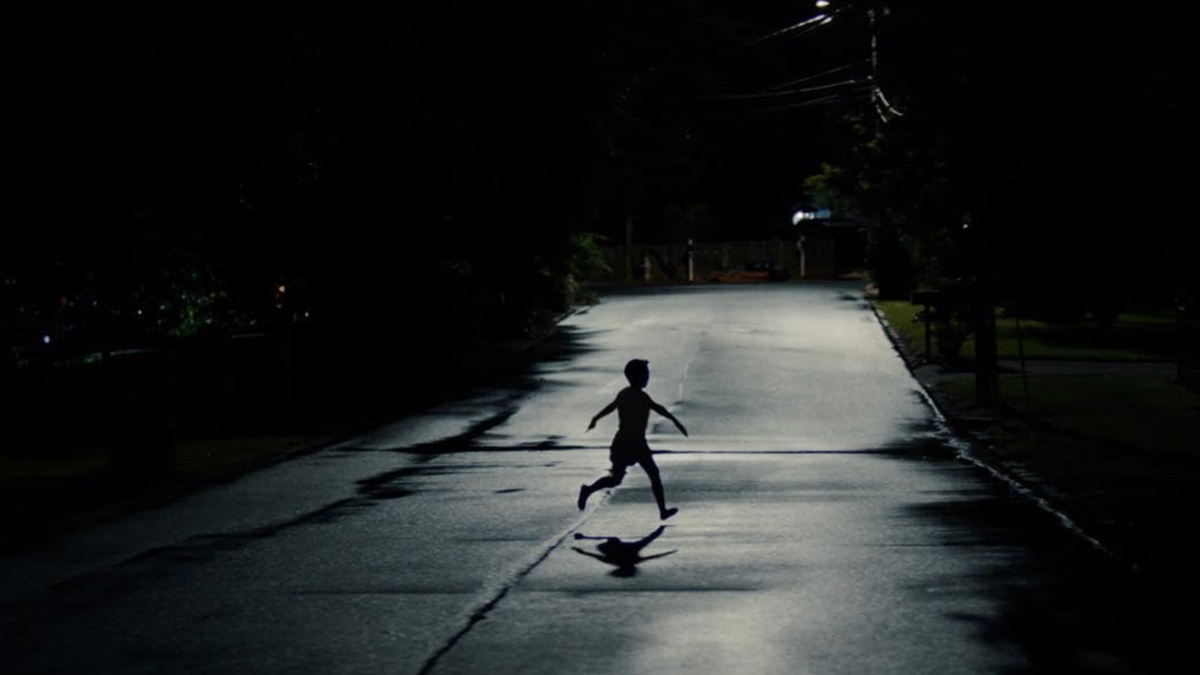 Кадр из фильма "Орудия"