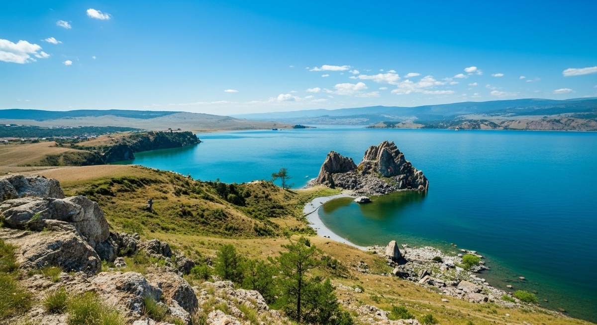 Топ 16 лучших экскурсий по Байкалу