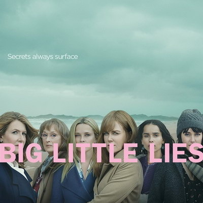     Началась работа над третьим сезоном сериала «Большая маленькая ложь»