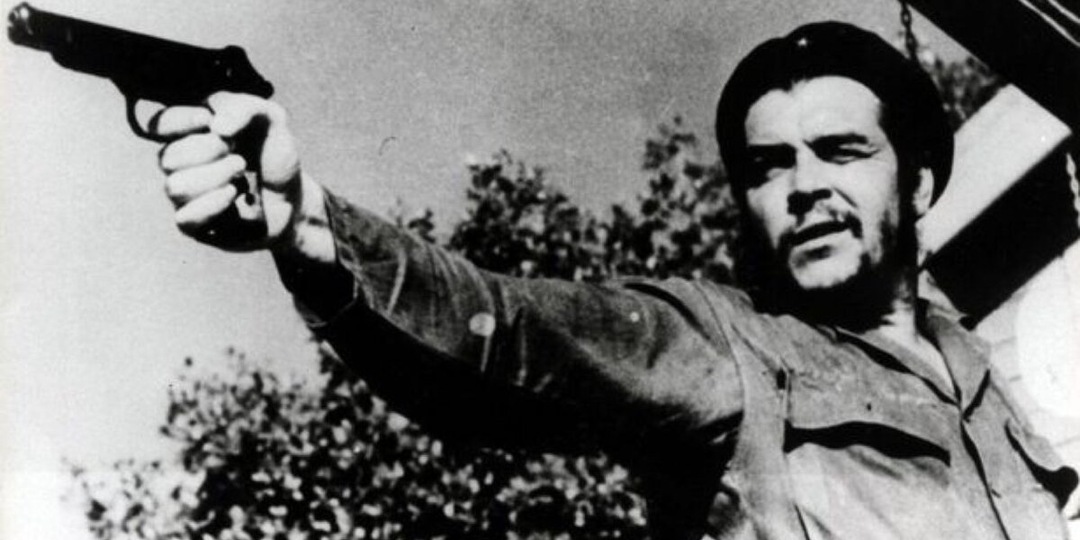 Автоматический пистолет Стечкина (АПС) и его пневматическая копия