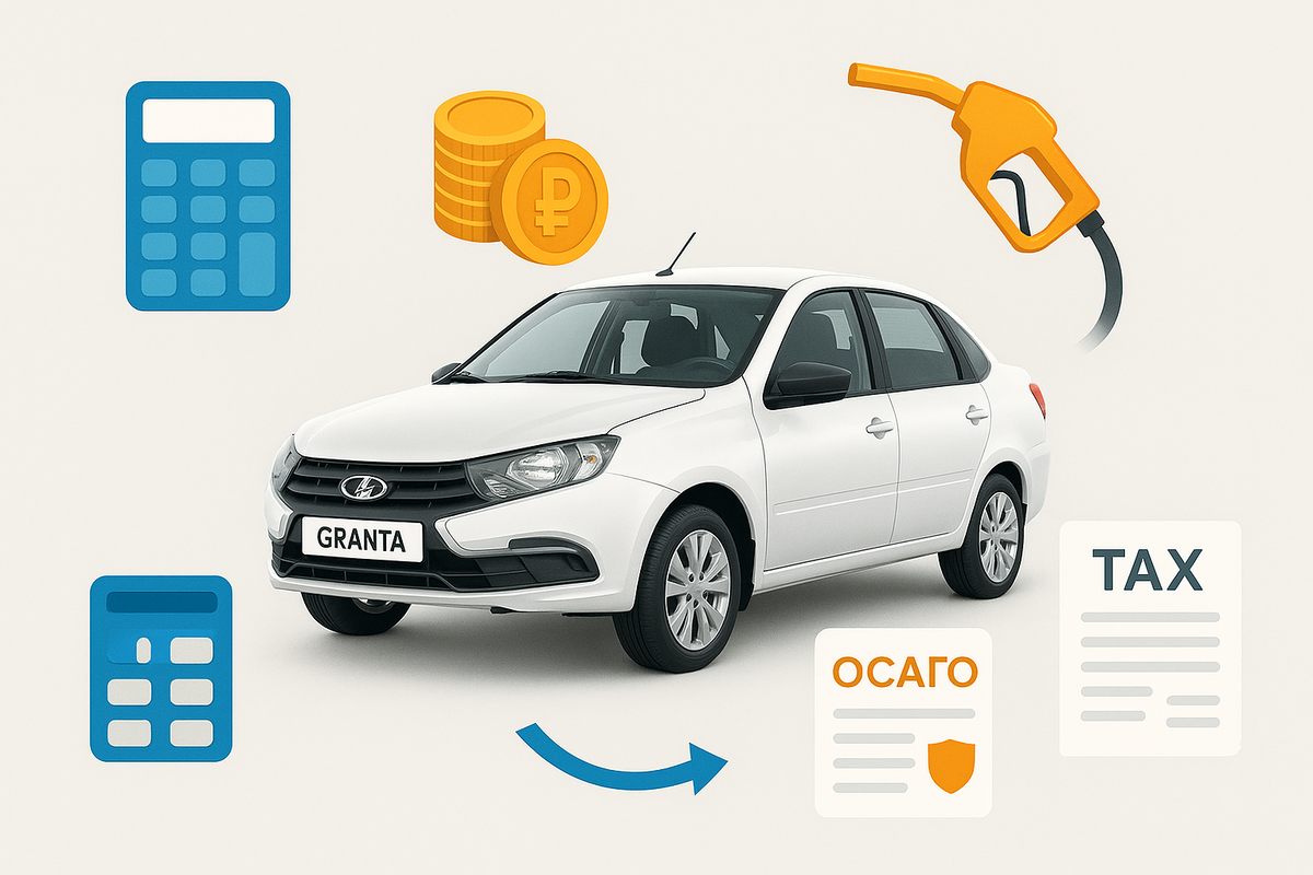 Авто Аналитика