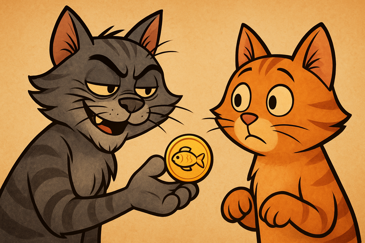 Иллюстрация сгенерирована в ChatGPT