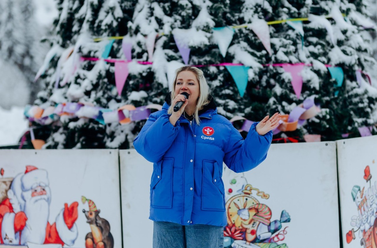 Фото: предоставлено БФ «Культура благотворительности»