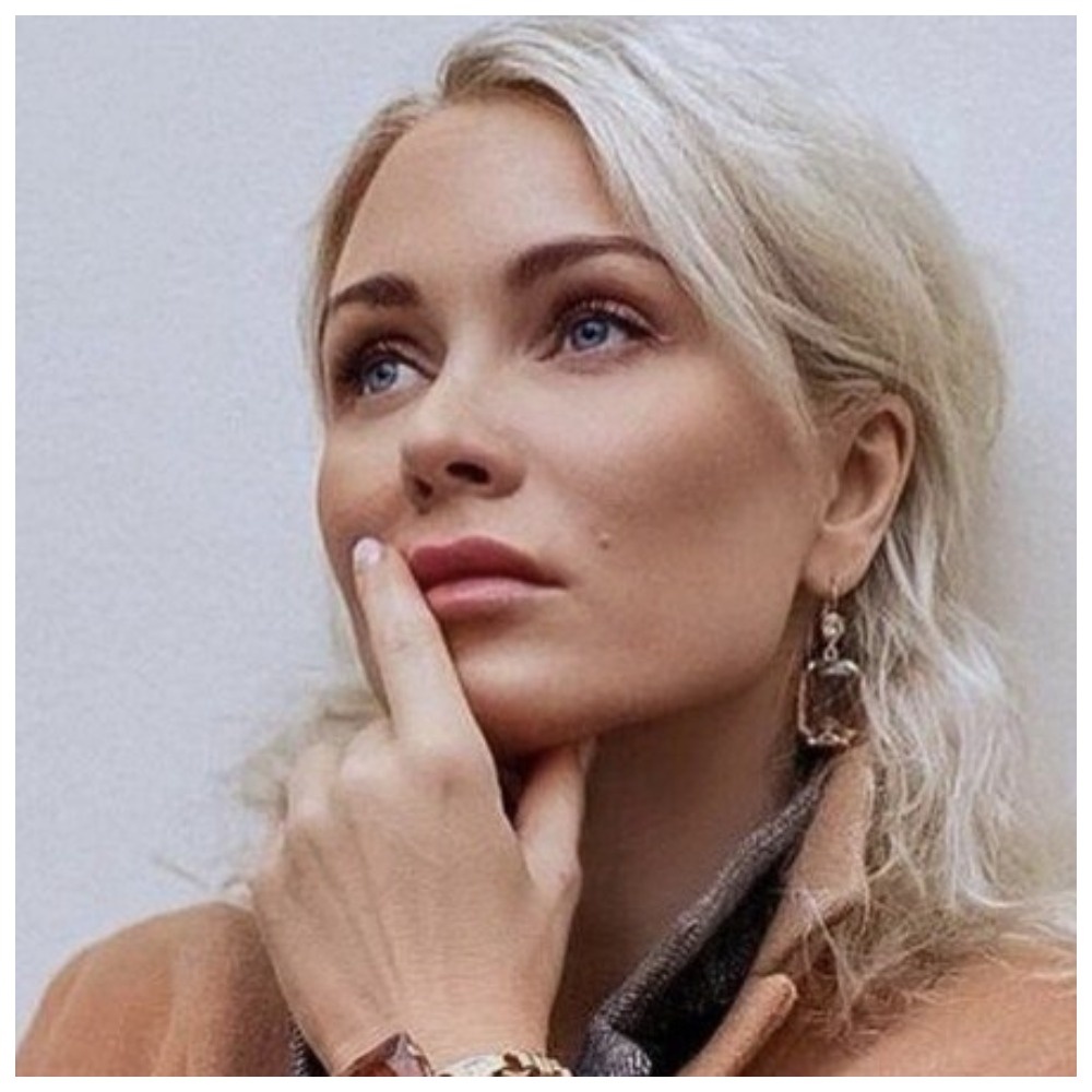 Катя Гордон демонстрирует принципиальность