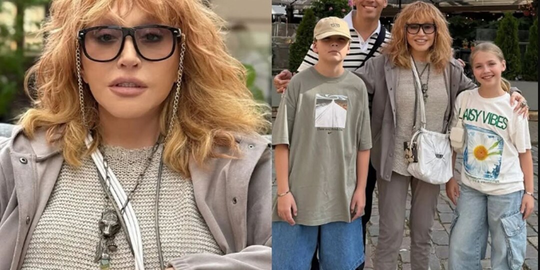 Дети Пугачевой возвращаются в Россию: Что на самом деле скрывается за этой "сенсацией"?