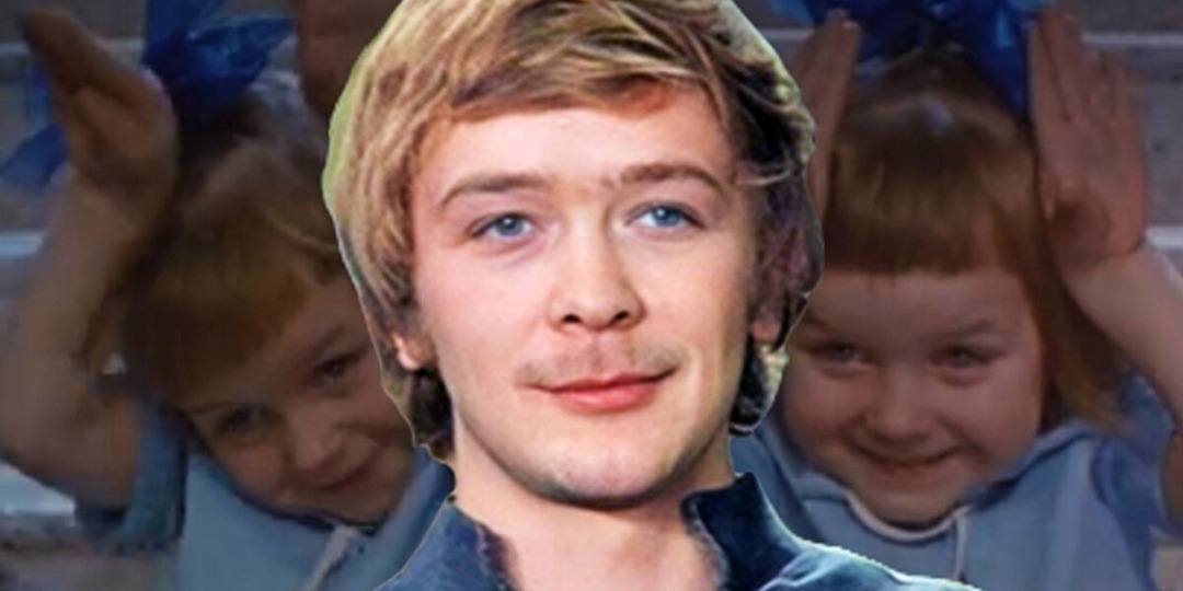 Замечательный Сергей Проханов - «усатый нянь» на всю жизнь