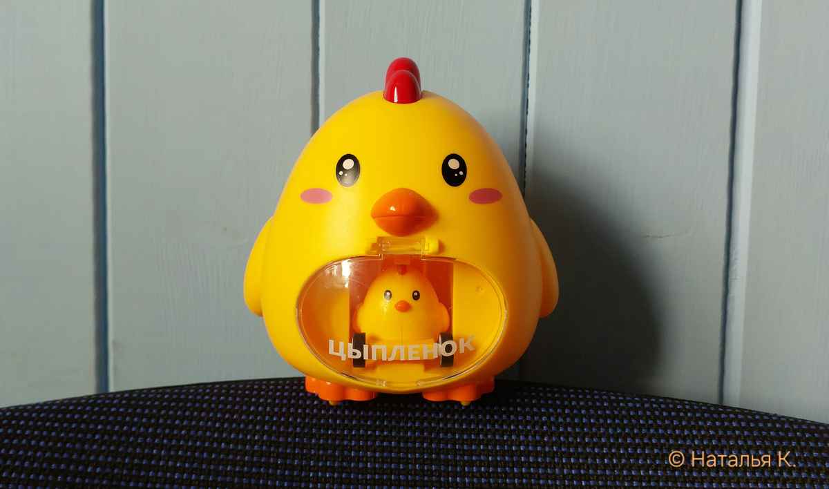 Фото автора канала