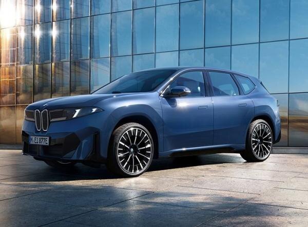     Фото автопроизводителей