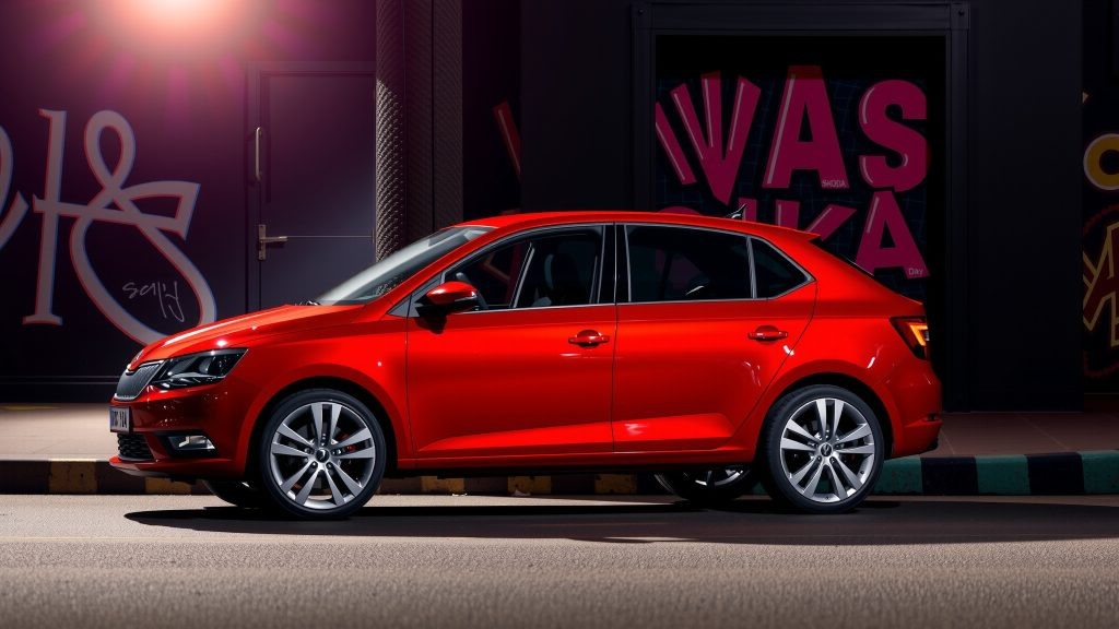    Как Skoda Scala Monte Carlo сочетает молодежный стиль с европейскими стандартами