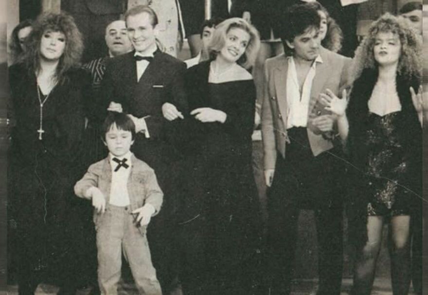 Пугачёва говорит, что в СССР бедствовала и страдала