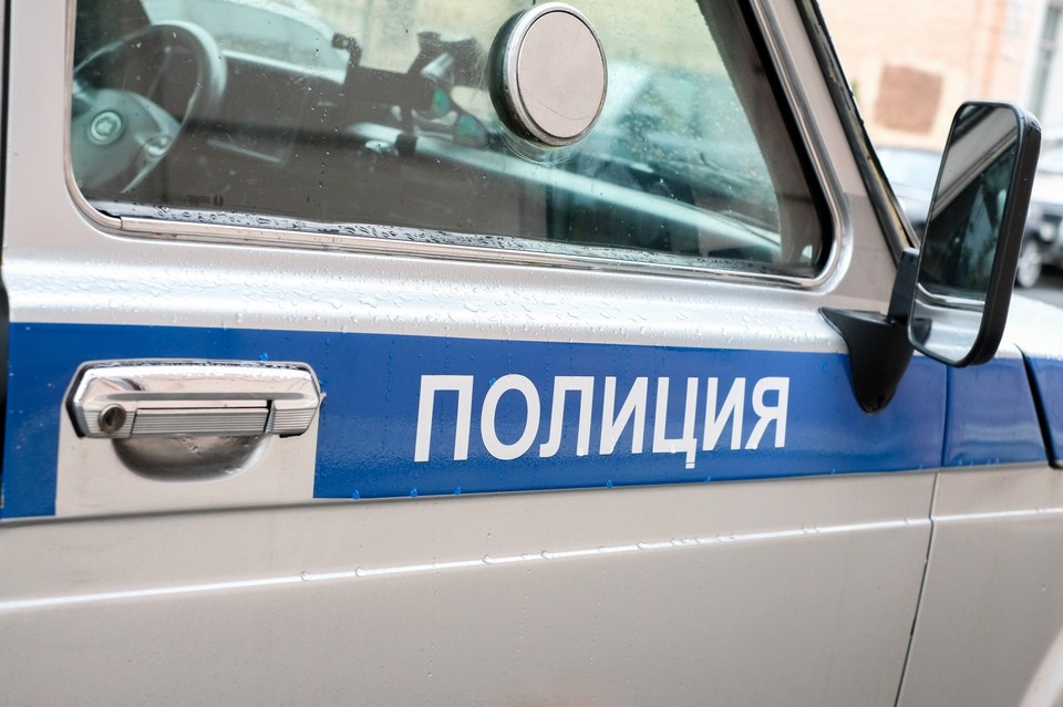    Молодой человек получал сим-карты через закладки. Артем КИЛЬКИН