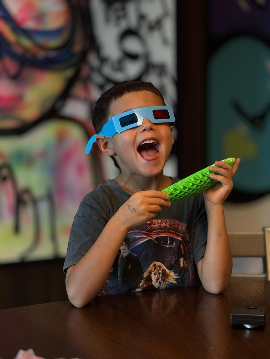    Фото: Инстаграм* @simona280