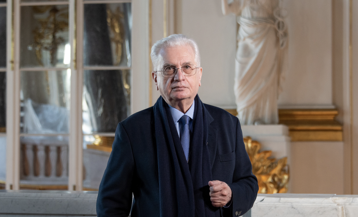 Фото: Эрмитаж