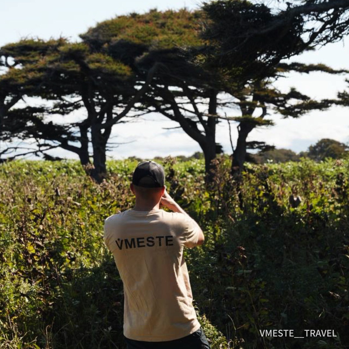 Куда поехать осенью, куда поехать в ноябре, тур на ноябрь, фото от Вместе Тревел