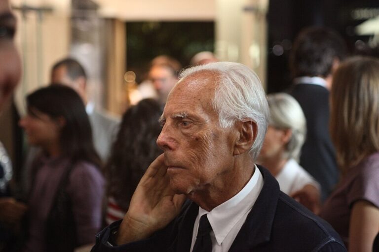    Фото: wiki commons/Bruno Cordioli/CC BY 2.0 Илья Куликов