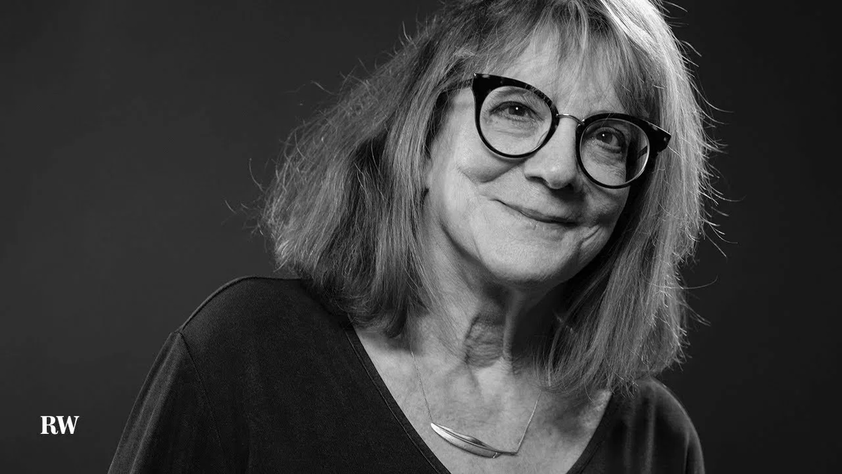 Элизабет Лофтус 