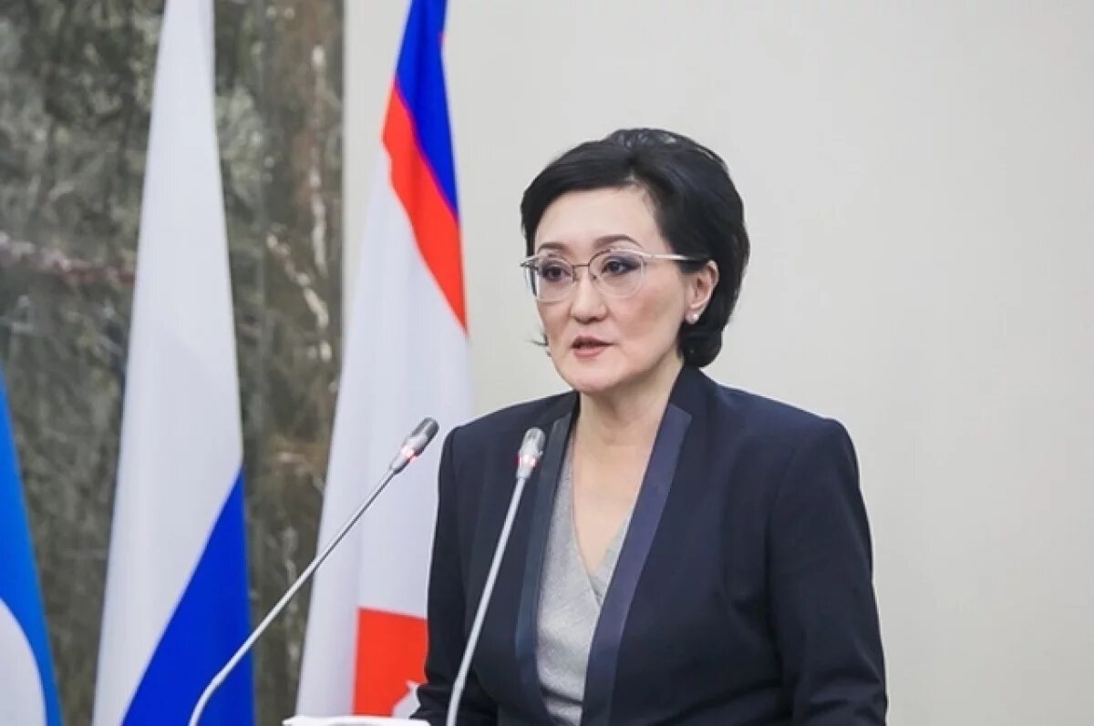    Депутата из Северной Осетии раскритиковали за оскорбление женщин-водителей