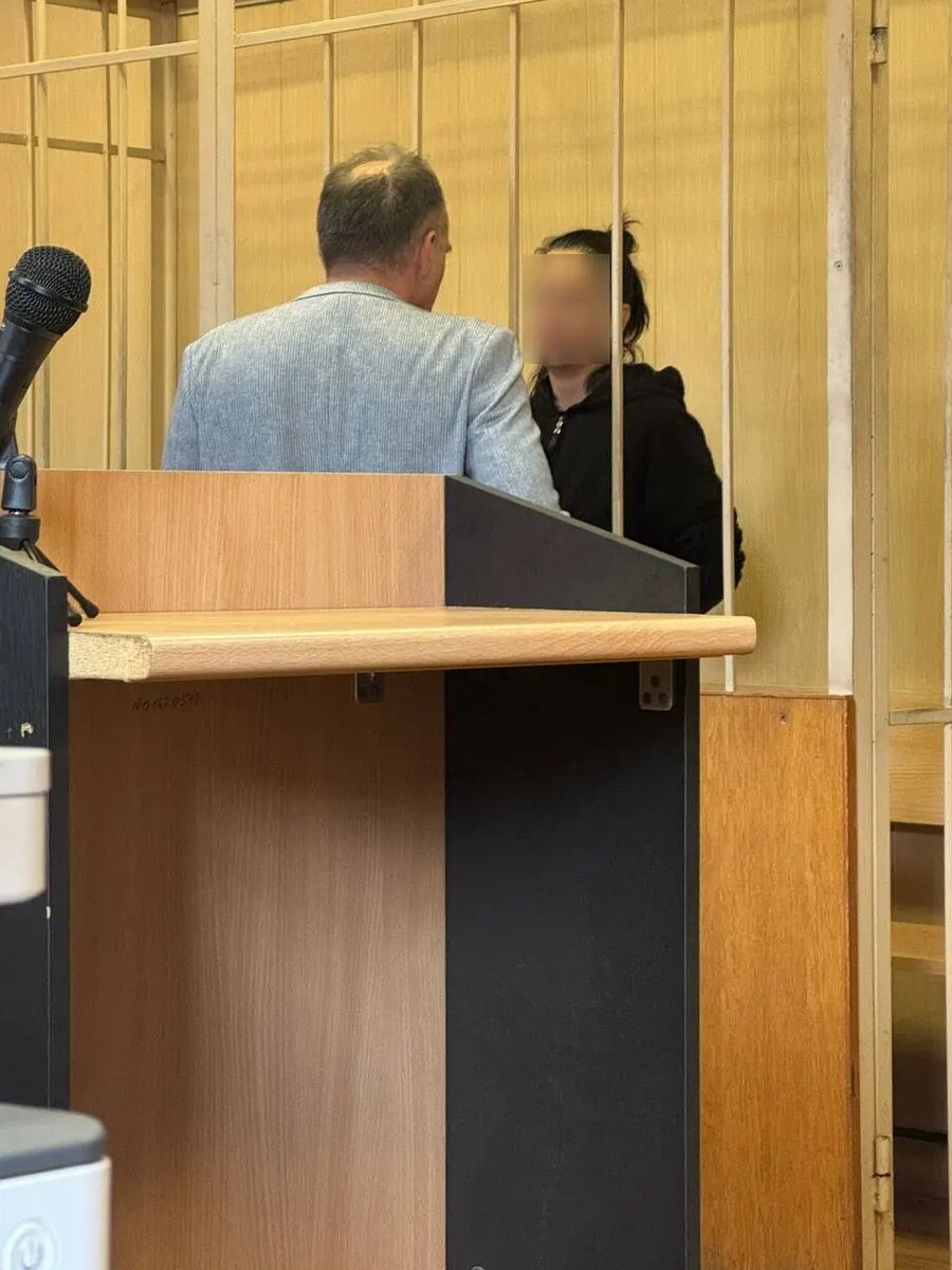    Фото: объединенная пресс-служба судов Петербурга