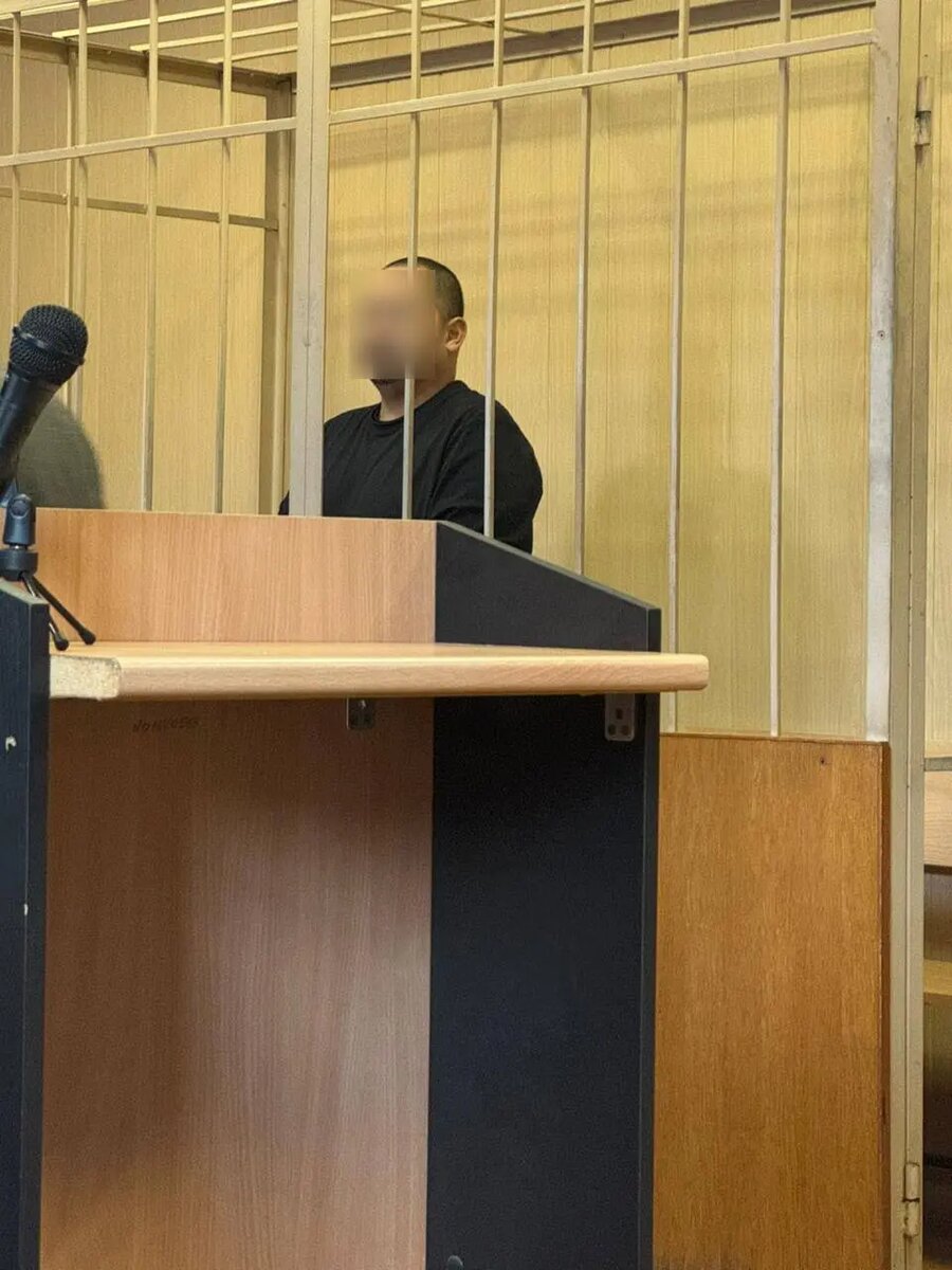    Фото: объединенная пресс-служба судов Петербурга