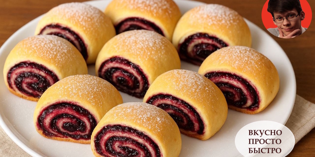 ТВОРОЖНОЕ ПЕЧЕНЬЕ С ЯГОДАМИ. Нежное песочное тесто и яркая ягодная начинка! Готовится из замороженных ягод за 45 минут