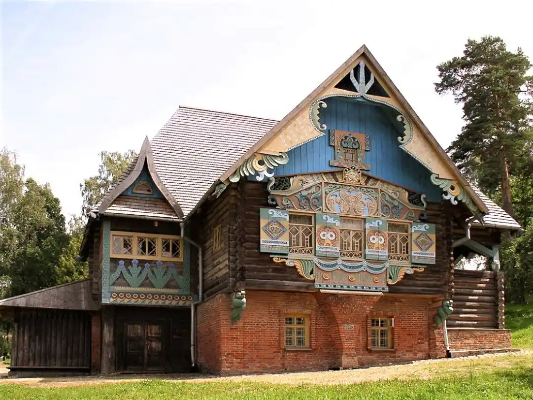 Изображение предоставлено: Александр Д. ИНН: 672506312182 