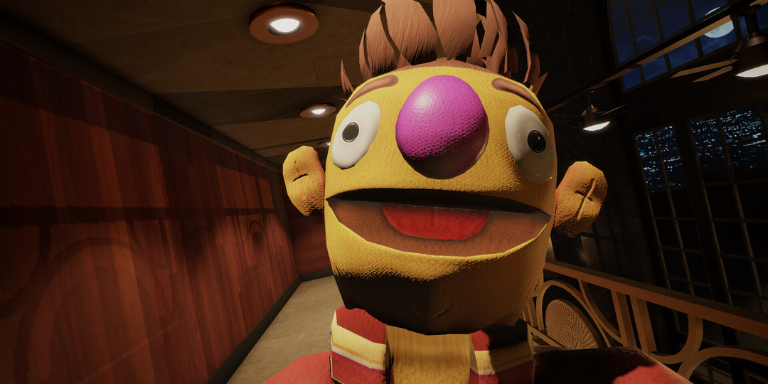 Топ-7 инди-хорроров, которые заставят вас бояться собственной тени (и монитора)