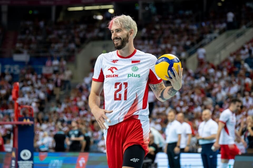 Фото: Marcin Golba/NurPhoto