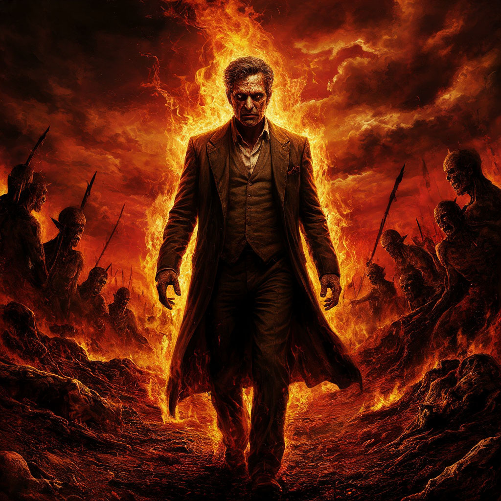 Изображение сгенерировано с помощью ИИ.