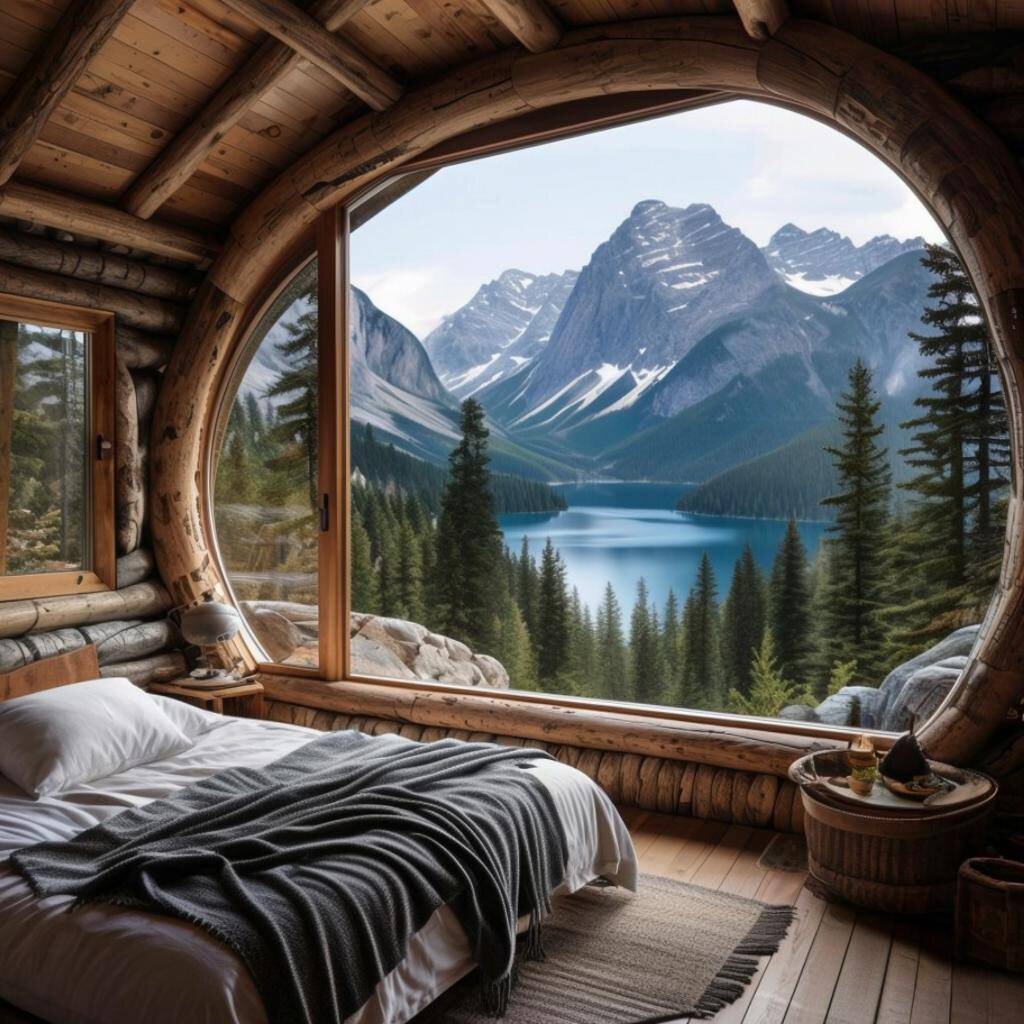 JJM HOUSE Ваш уютный дом в лесу!