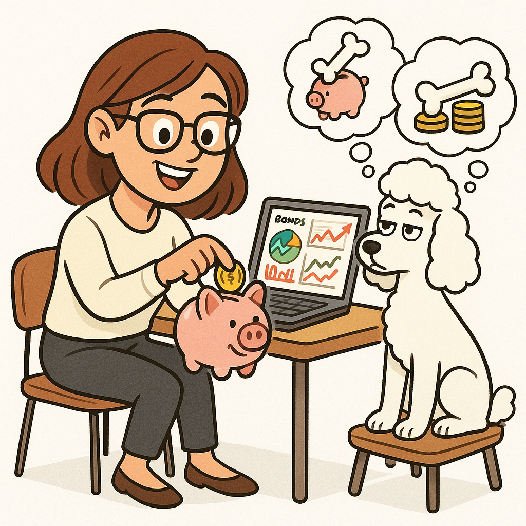 Ключевая ставка волнует всех