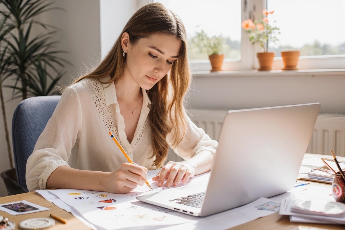 
Где учиться на дизайнера интерьера в 2025-2026 годах