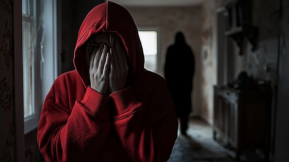 Фото: © РЕН ТВ